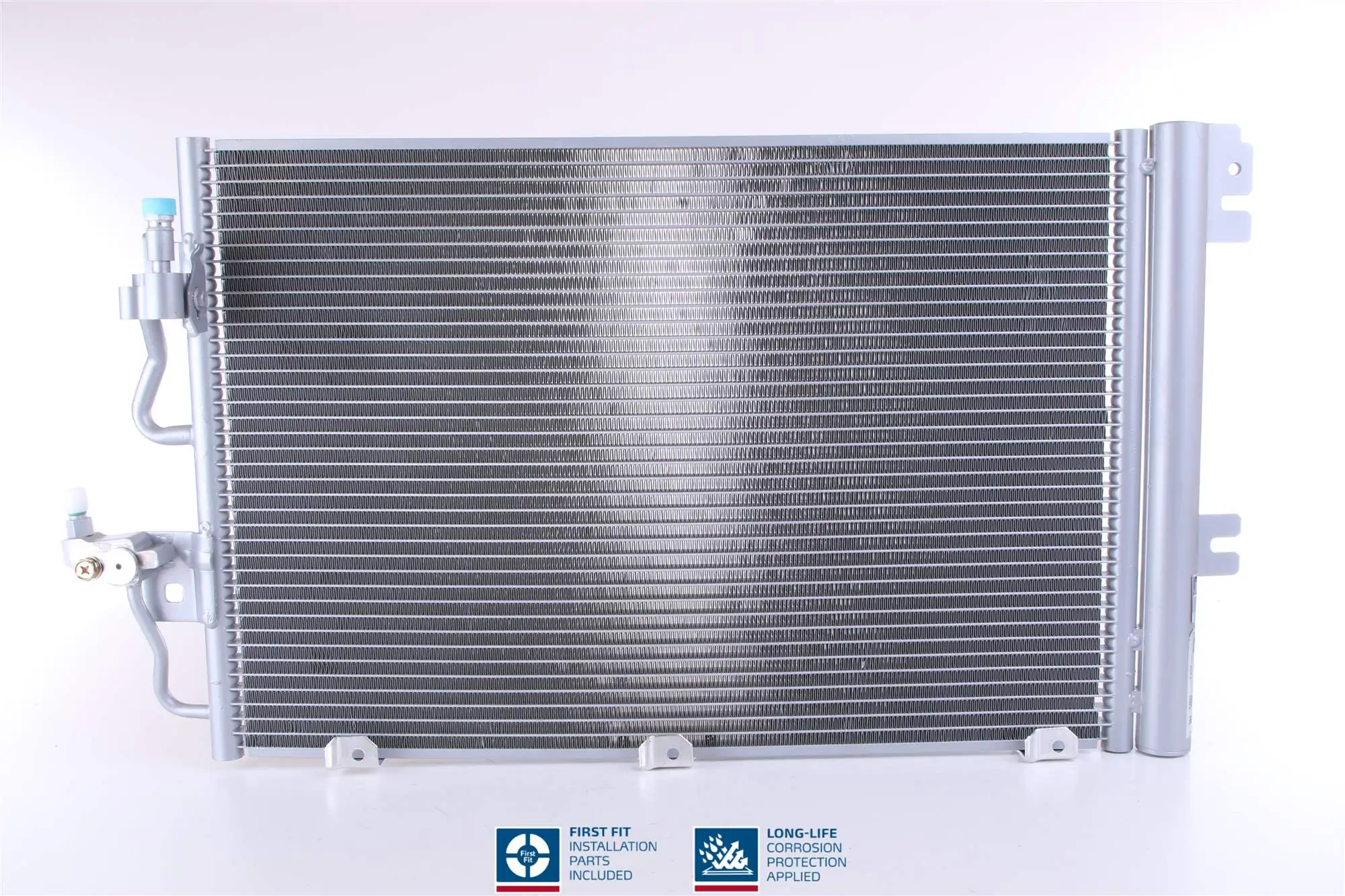 Radiator climatizare