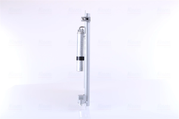 Radiator climatizare