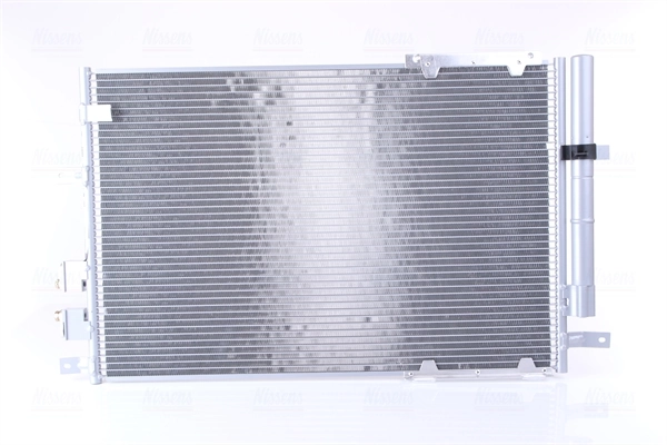 Radiator climatizare