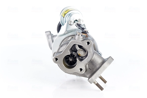 Turbina
