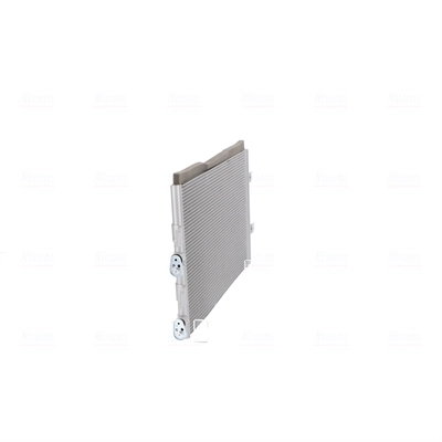 Radiator climatizare