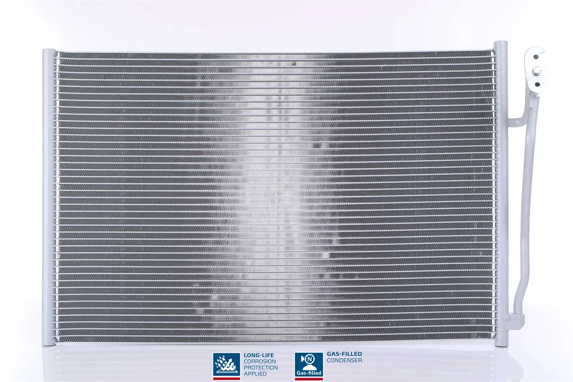Radiator climatizare