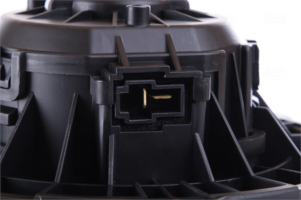 Ventilator habitaclu