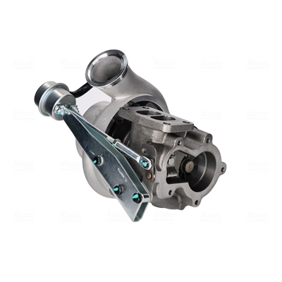 Turbina