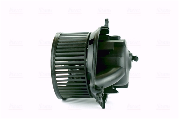 Ventilator habitaclu