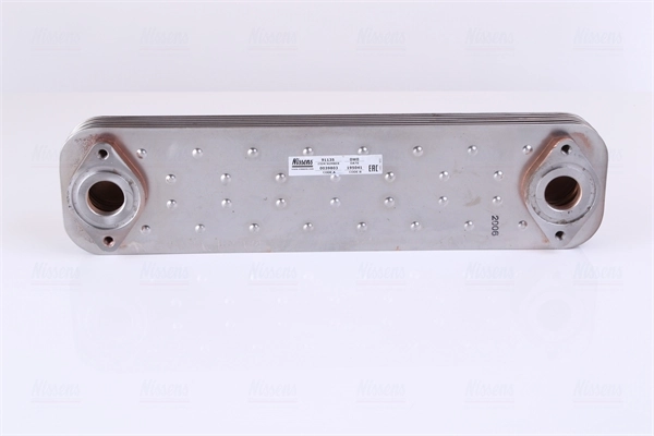Radiator ulei / termoflot