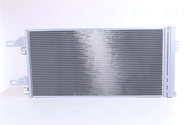Radiator climatizare