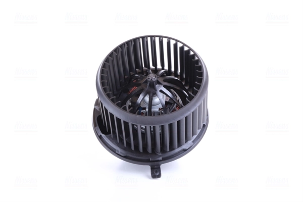 Ventilator habitaclu