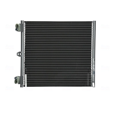 Radiator climatizare