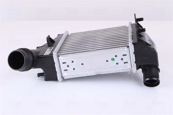 Intercooler