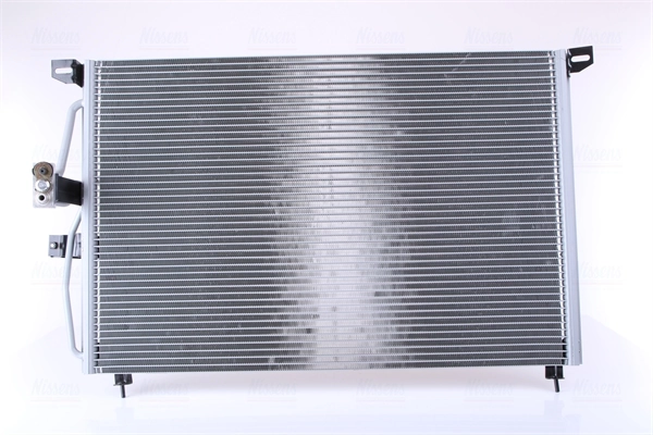 Radiator climatizare