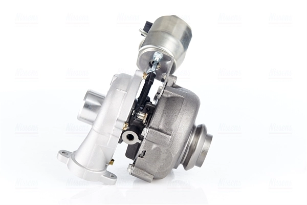 Turbina