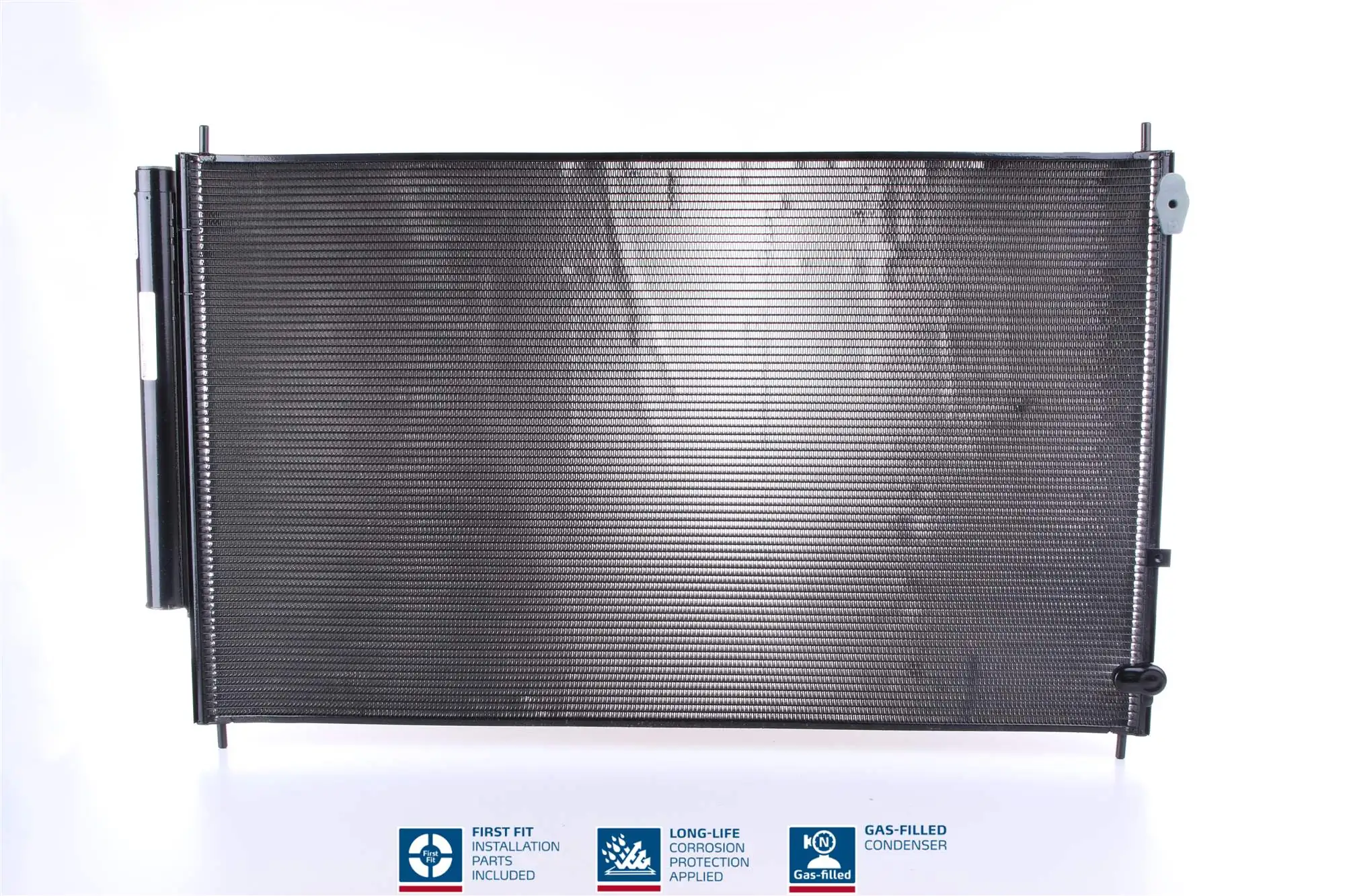 Radiator climatizare
