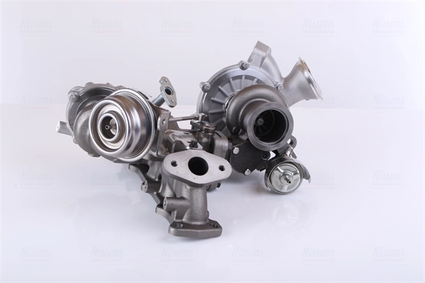 Turbina
