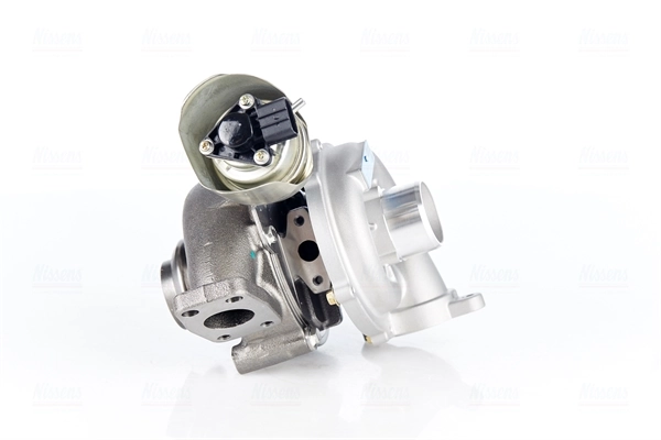 Turbina