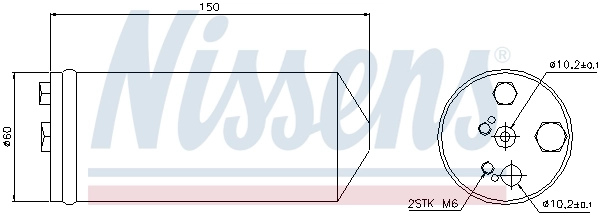 Uscator aer conditionat