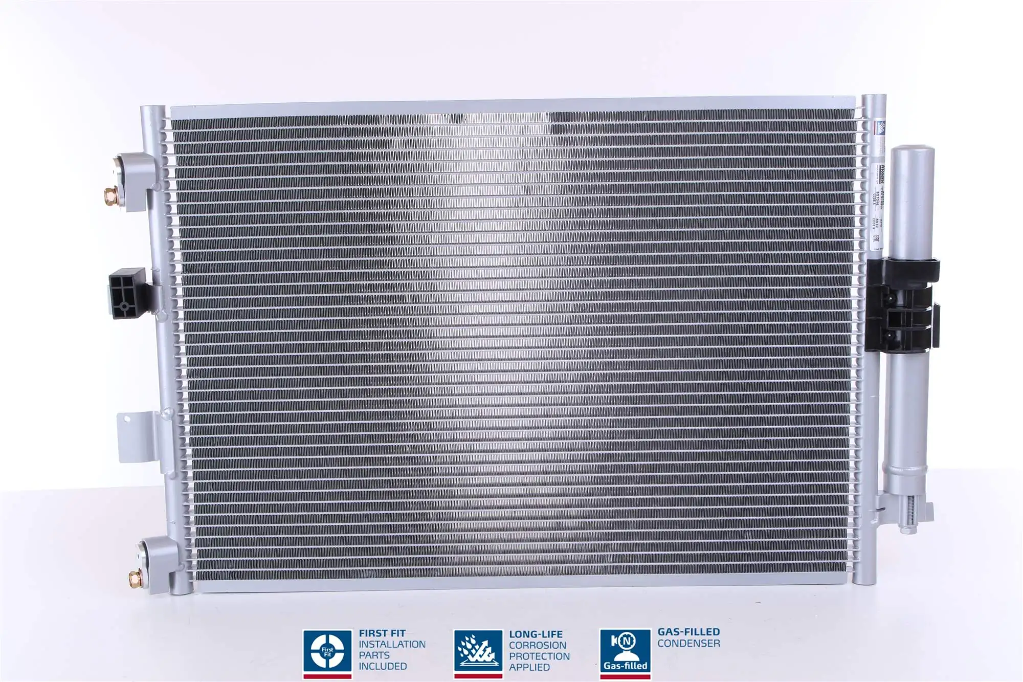 Radiator climatizare