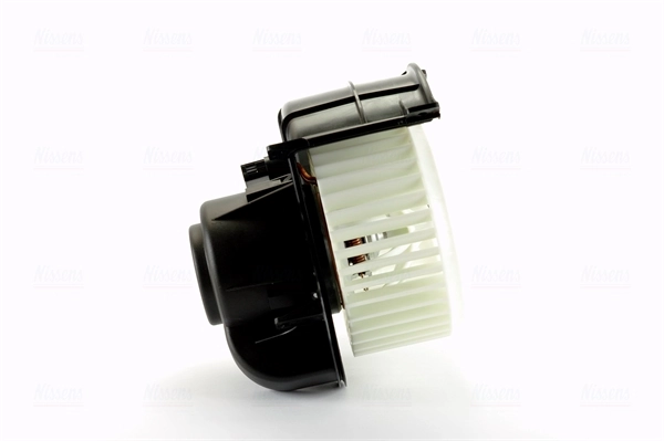 Ventilator habitaclu