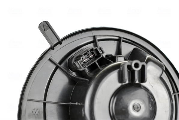 Ventilator habitaclu