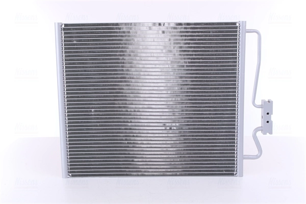 Radiator climatizare