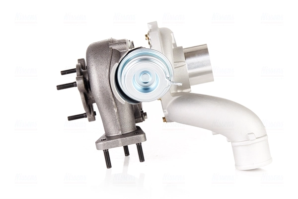 Turbina