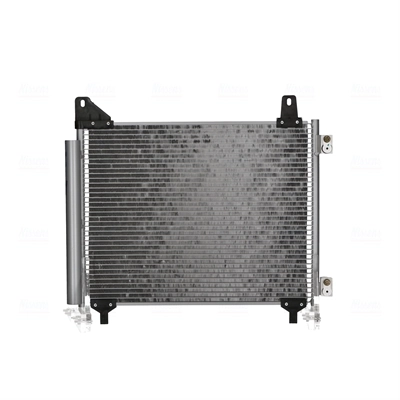 Radiator climatizare