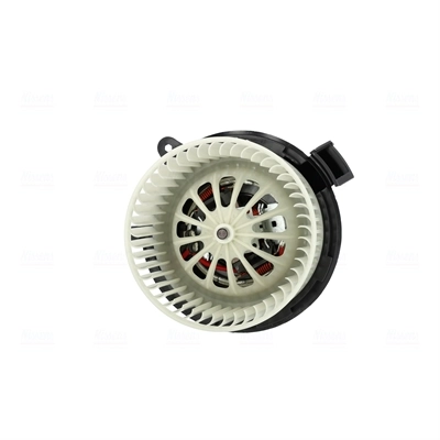 Ventilator habitaclu