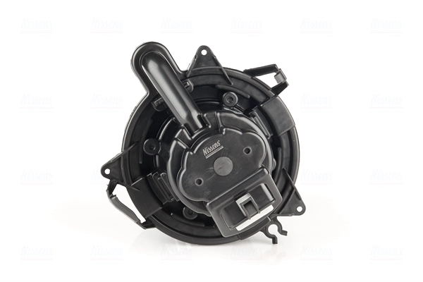 Ventilator habitaclu