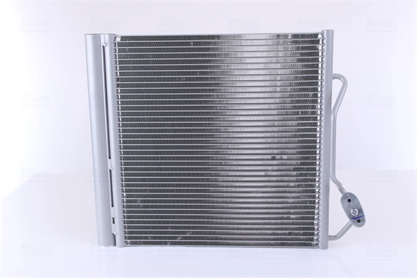 Radiator climatizare