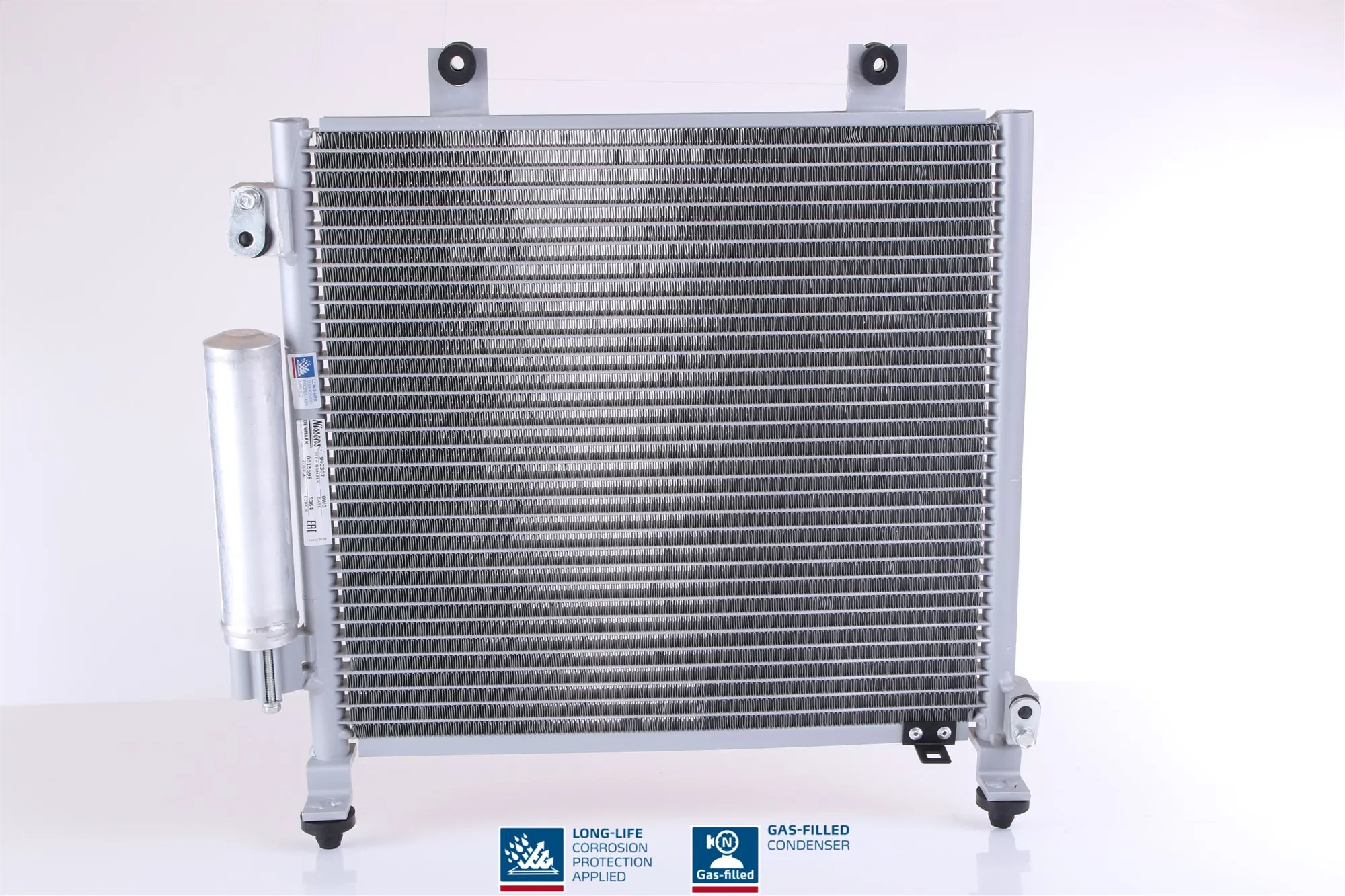 Radiator climatizare