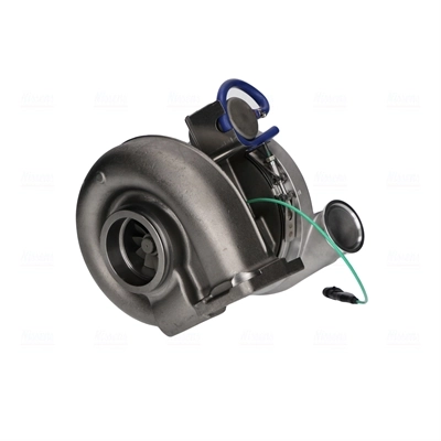 Turbina