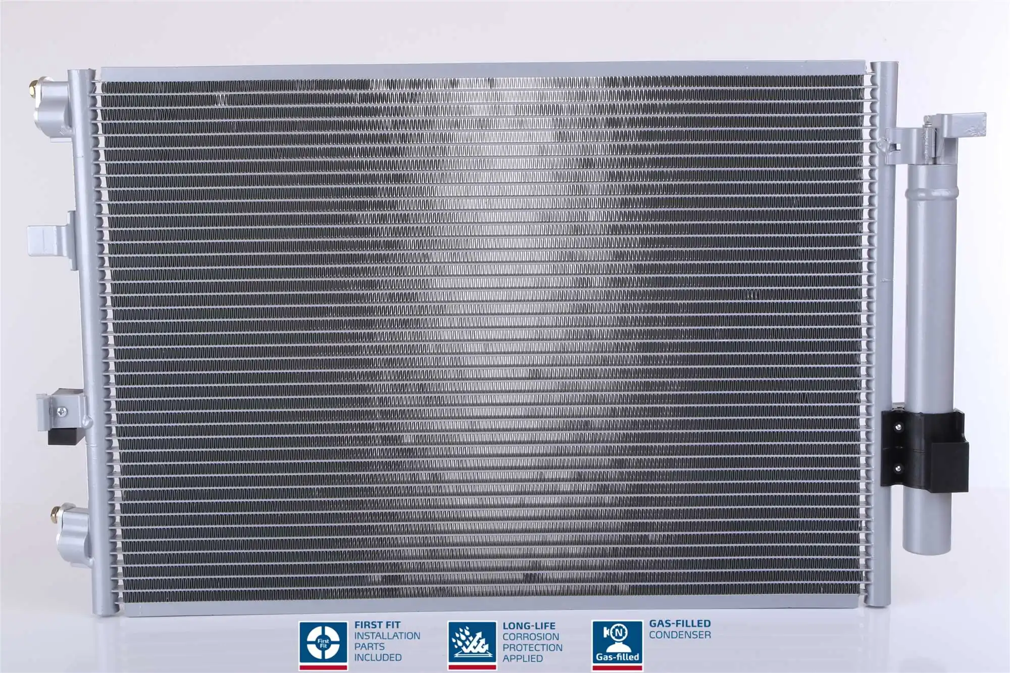 Radiator climatizare
