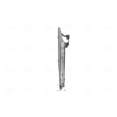 Radiator climatizare