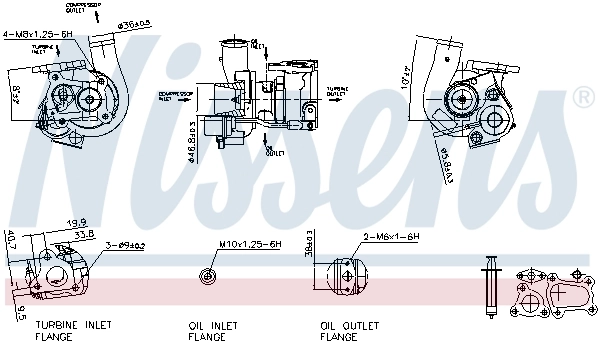 Turbina