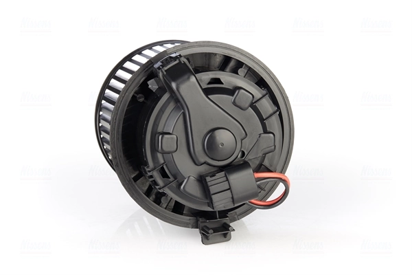 Ventilator habitaclu