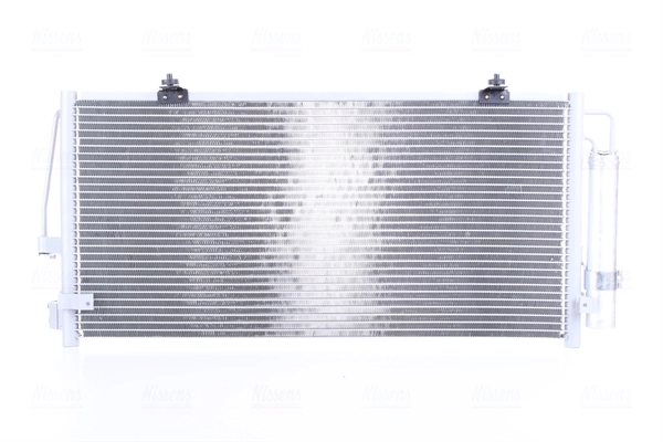 Radiator climatizare