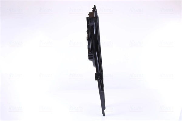 Ventilator radiator racire