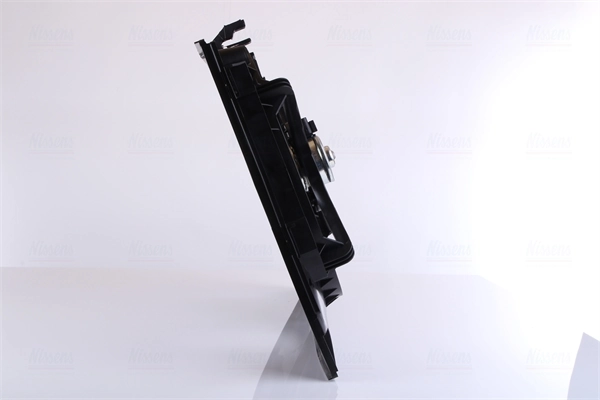 Ventilator radiator racire