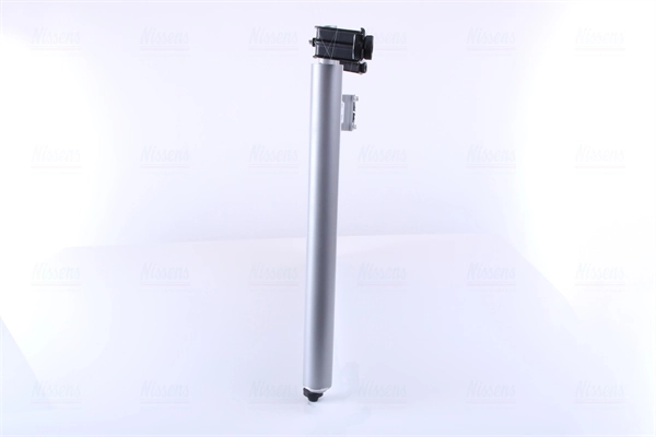 Radiator climatizare