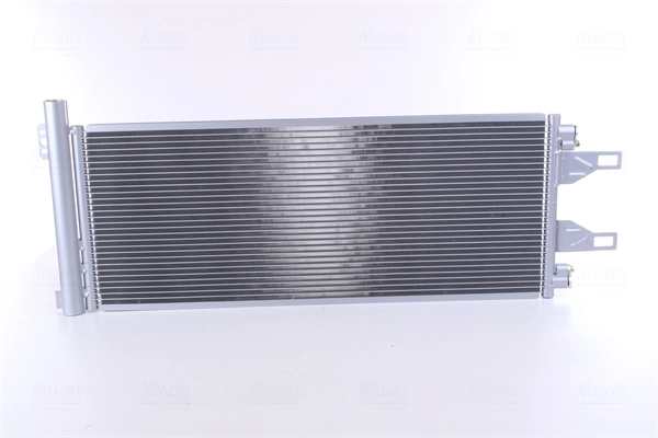 Radiator climatizare