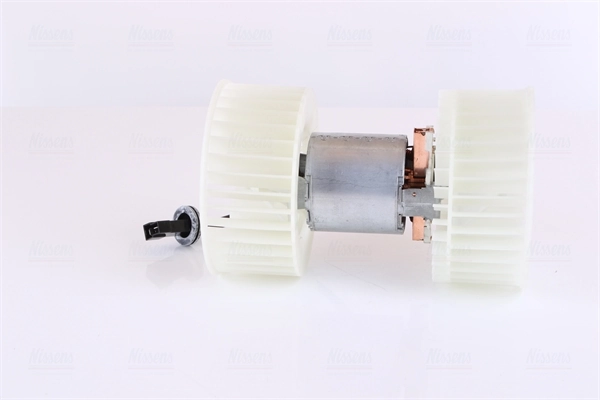 Ventilator habitaclu