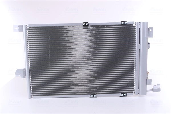 Radiator climatizare