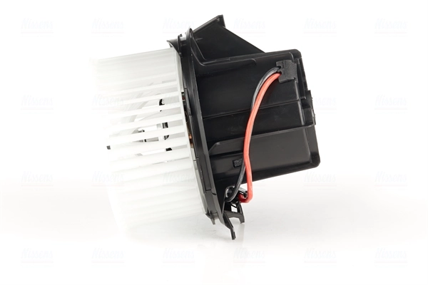 Ventilator habitaclu