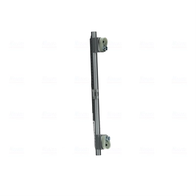 Radiator climatizare