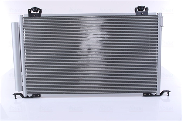 Radiator climatizare