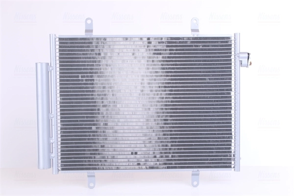 Radiator climatizare