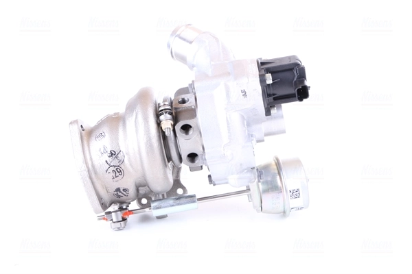 Turbina