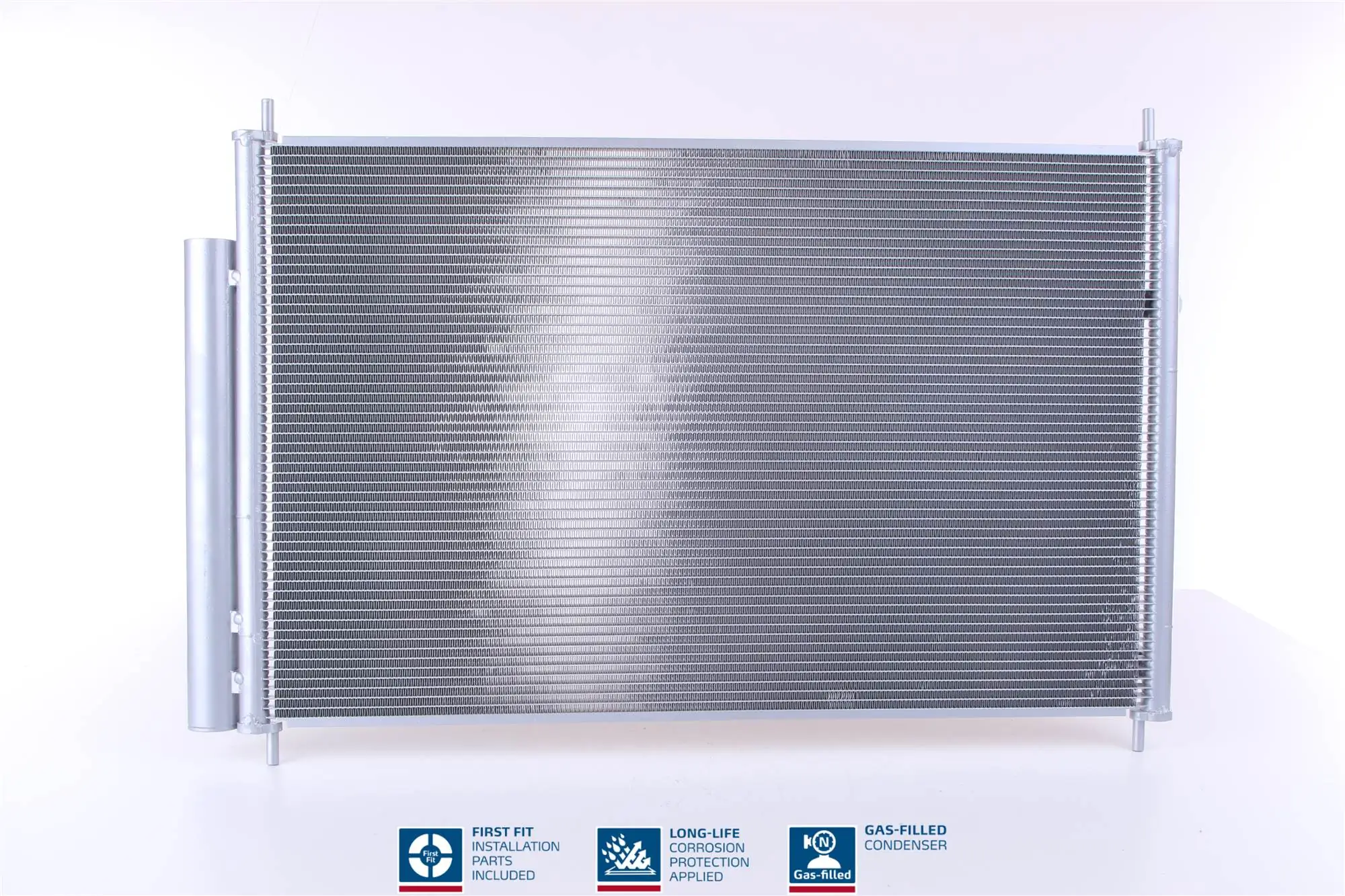 Radiator climatizare