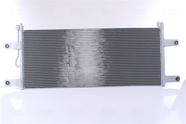 Radiator climatizare