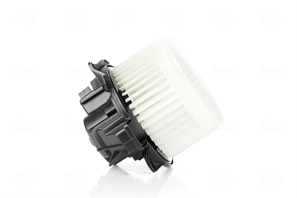 Ventilator habitaclu
